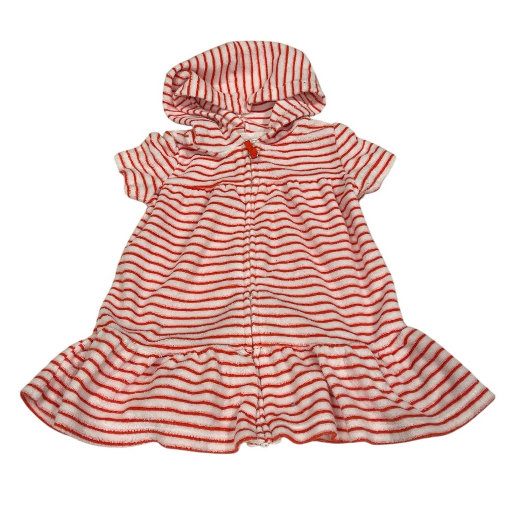 Carter’s Swim Coverup